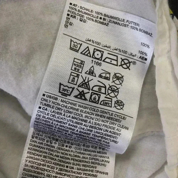 Baby Gap Toddler Green Leaf Print Lined Sleeveless Casual Summer Dress Size 5T - Picture 6 of 12